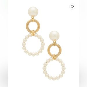 Ettika earrings